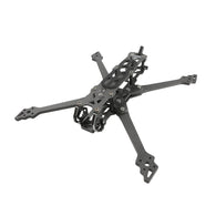 FlyFishRC FIFTY5 Freestyle FPV 5.5 Inch O3 HD Frame Kit