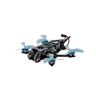 GEPRC T-Cube18 Analog 1.8 Inch 1S Quadcopter FreeStyle ELRS