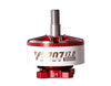 6S Red 2050KV