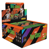 Panini Top Class Pure Basketball 2025 Turkish Airline Euro League Trading Cards Booster Box