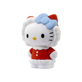 Hello Kitty Dress Up Diary 7cm Four Seasons Figurine Collection PDQ