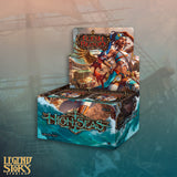 Flesh and Blood High Seas Booster Box