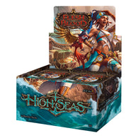 Flesh and Blood High Seas Booster Box