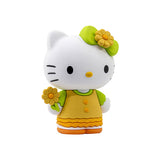 Hello Kitty Dress Up Diary 7cm Four Seasons Figurine Collection PDQ
