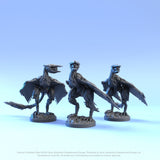 Horizon Forbidden West Tide Expansion