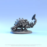 Horizon Forbidden West Tide Expansion