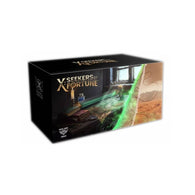 X Seekers of Fortune
