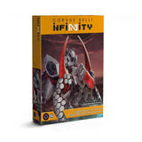 Infinity: Combined Army Juggernauts Armored Assault Brigade (MULTI HMG)