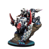 Infinity: Combined Army Juggernauts Armored Assault Brigade (MULTI HMG)