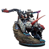 Infinity: Combined Army Juggernauts Armored Assault Brigade (MULTI HMG)