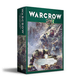 Warcrow: Northern Tribes Northern Tribes Action Pack