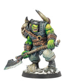 Warcrow: Northern Tribes Northern Tribes Action Pack
