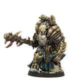 Warcrow: Northern Tribes Northern Tribes Action Pack