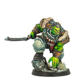 Warcrow: Northern Tribes Northern Tribes Action Pack