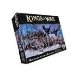 Kings of War Northern Alliance Battalion (4th ED)