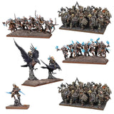 Kings of War Northern Alliance Battalion (4th ED)