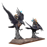 Kings of War Northern Alliance Battalion (4th ED)