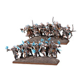 Kings of War Northern Alliance Battalion (4th ED)