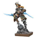 Kings of War Northern Alliance Battalion (4th ED)