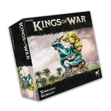 Kings of War Gokluu (4th ED)