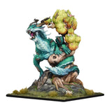 Kings of War Gokluu (4th ED)
