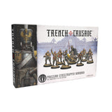 Trench Crusade: Prussian Stosstruppen
