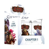 Flesh and Blood Silver Age Box Chapter 1