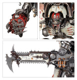 Chaos Knights: Knight Ruinator