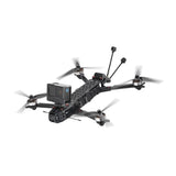 GEPRC Crocodile75 V3 HD O3 DJI System Long Range FPV Drone GPS