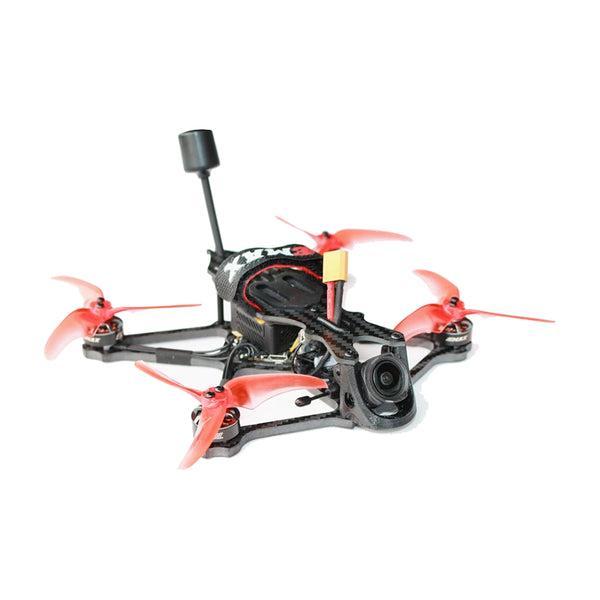 EMAX BabyHawk O3 DJI Air Unit 3.5 Inch 4S FreeStyle Racing FPV Drone