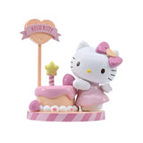 Hello Kitty YuMe Memo Stand Partytime Series