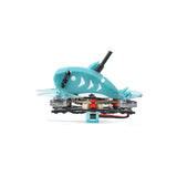 HGLRC Drashark 1.6 Inch Toothpick FPV Drone BNF ELRS