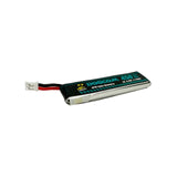 DOGCOM 450mAh 1S 120C 3.8V LiHV Battery PH2.0 [DG]