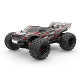 MJX 16210 1/16 Hyper Go 4WD Off-road Brushless 2S RC Truggy