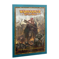 Arcane Journal: The Razing of Westerland
