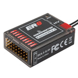 RadioMaster ER8 ExpressLRS PWM Receiver 2.4GHz ELRS