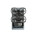 Flywoo Flylens 75 HD O4 Wide 2S Whoop FPV Drone ELRS