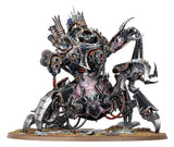 Chaos Space Marines: Defiler