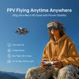CADDX PROTOS Digital HD FPV Drone RTF Kit