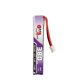 GAONENG GNB 380mAh 1S 60C 3.8V LiHV LiPo Battery PH2.0 [DG]