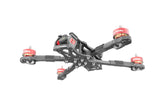 APEXDC EVO 5 Inch Dead Cat FPV HD O3 Frame Kit