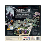 D&D Castle Ravenloft