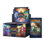 Riftbound League of Legends TCG Booster Box Legacy