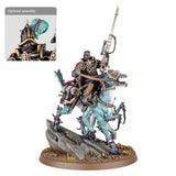 Imperial Agents: Inquisitor Kroyle