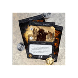Sovereign Fall of Wormwood Exiles of Eden (expansion)