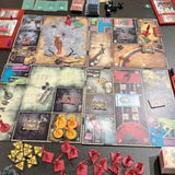 Zombicide Squid Game