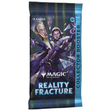 Magic the Gathering Reality Fracture Collector Booster Box