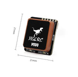 HGLRC M100-5883 GPS Module Compass