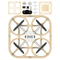 AIRWOOD Cubee Standard Drone Kit