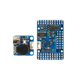 Matek F405-WTE Wing Flight Controller Integrated ELRS 2.4G Receiver